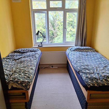 Grapevine Hotel NWI Eksteriør billede